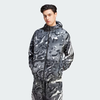 Áo Thể Thao Adidas Chính Hãng Màu Đen - Future Allover - IJ8843