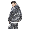 Áo Thể Thao Adidas Chính Hãng Màu Đen - Future Allover - IJ8843