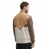 Bộ Thể Thao Adidas Chính Hãng Màu Nâu - Adicolor Cutline - IU2365/IU2366