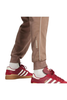 Bộ Thể Thao Adidas Chính Hãng Màu Nâu - Adicolor Cutline - IU2365/IU2366