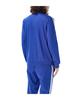 Bộ Thể Thao Adidas Chính Hãng Màu Xanh Dương - Italy Beckenbauer - IU2122/IU2121