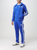 Bộ Thể Thao Adidas Chính Hãng Màu Xanh Dương - Italy Beckenbauer - IU2122/IU2121