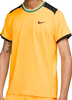 Bộ Thể Thao Nike Chính Hãng Màu Vàng - Court Dri-FIT Advantage - FD5320-845/FD5330-845