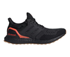 Giày Thể Thao Adidas Chính Hãng Màu Đen - Black Solar Red Gum - IF1911