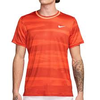 Bộ Thể Thao Nike Chính Hãng Màu Đỏ - Advantage kurzarm - FQ2088-891/FD5336-626