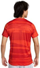 Bộ Thể Thao Nike Chính Hãng Màu Đỏ - Advantage kurzarm - FQ2088-891/FD5336-626