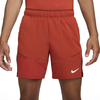 Bộ Thể Thao Nike Chính Hãng Màu Đỏ - Advantage kurzarm - FQ2088-891/FD5336-626
