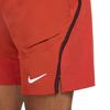 Bộ Thể Thao Nike Chính Hãng Màu Đỏ - Advantage kurzarm - FQ2088-891/FD5336-626