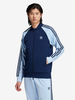 Bộ Thể Thao Adidas Chính Hãng Màu Xanh Navy - Adicolor Classics - IY8732/IY8730
