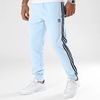 Bộ Thể Thao Adidas Chính Hãng Màu Xanh Navy - Adicolor Classics - IY8732/IY8730