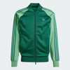 Bộ Thể Thao Adidas Chính Hãng Màu Lá - Adicolor Classics SST - IY8731/IY8729