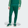 Bộ Thể Thao Adidas Chính Hãng Màu Lá - Adicolor Classics SST - IY8731/IY8729