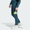 Bộ Thể Thao Adidas Chính Hãng Màu Xanh - Sport Future Icons - IJ6391/IJ6401