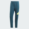 Bộ Thể Thao Adidas Chính Hãng Màu Xanh - Sport Future Icons - IJ6391/IJ6401