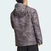 Áo Thể Thao Adidas Chính Hãng Màu Xám - MTERREXNATGEOR - IS9512