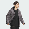 Áo Thể Thao Adidas Chính Hãng Màu Xám - MTERREXNATGEOR - IS9512