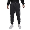 Bộ Quần Áo Thể Thao Jordan - Nike Jordan Fleece - HQ4889-060/FZ6442-070