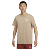 Bộ Thể Thao Nike Chính Hãng Màu Xanh - USA Men's Nike - FQ7114-491