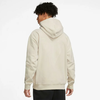 Bộ Thể Thao Nike Chính Hãng Màu Be - Embroidered Hooded - DV1572-206/DV1568-206