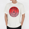 Bộ Thể Thao Nike Chính Hãng Màu Trắng - Paris Saint-Germain - FV7728-133/HM0003-045