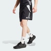 Bộ Thể Thao Adidas Chính Hãng Màu Trắng - Men's Clothing - IS1019/IP1951
