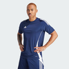 Bộ Thể Thao Adidas Chính Hãng Màu Xanh Navy - Adidas Tiro - IS1018/IR9335