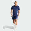 Bộ Thể Thao Adidas Chính Hãng Màu Xanh Navy - Adidas Tiro - IS1018/IR9335