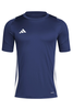 Bộ Thể Thao Adidas Chính Hãng Màu Xanh Navy - Adidas Tiro - IS1018/IR9335
