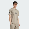 Bộ Thể Thao Adidas Chính Hãng Màu Nâu Be - adidas Z.N.E - JE7541/JE3077