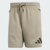 Bộ Thể Thao Adidas Chính Hãng Màu Nâu Be - adidas Z.N.E - JE7541/JE3077