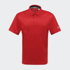 Áo Thể Thao Adidas Chính Hãng Màu Đỏ - Adidas for men - HR6416