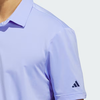 Áo Thể Thao Adidas Chính Hãng Màu Tím -  Adidas for men - IX4322