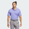 Áo Thể Thao Adidas Chính Hãng Màu Kẻ Tím - Adidas for men - IW0497