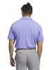 Áo Thể Thao Adidas Chính Hãng Màu Kẻ Tím - Adidas for men - IW0497