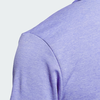 Áo Thể Thao Adidas Chính Hãng Màu Kẻ Tím - Adidas for men - IW0497