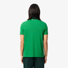 Bộ Thể Thao Lacoste Chính Hãng Màu Xanh Lá - Novak Djokovic - DH2568 51 I6W/GH7413 51 YZP