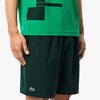 Bộ Thể Thao Lacoste Chính Hãng Màu Xanh Lá - Novak Djokovic - DH2568 51 I6W/GH7413 51 YZP