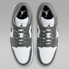 Giày Thể Thao Nike Chính Hãng Màu Xám Ghi - Low Iron Grey - 553558-152
