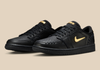 Giày Thể Thao Nike Chính Hãng Màu Đen - Method Black - FN5032-007