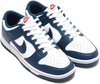 Giày Thể Thao Nike Chính Hãng Màu Xanh Dương - Low Valerian Blue - DD1391-400