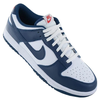 Giày Thể Thao Nike Chính Hãng Màu Xanh Dương - Low Valerian Blue - DD1391-400