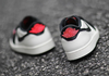Giày Thể Thao Nike Chính Hãng Màu Đỏ Trắng -  Paris Saint-Germain - HF8828-100