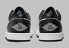 Giày Thể Thao Nike Chính Hãng Màu Trắng Đen - Reverse Panda - 553558-132