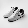 Giày Thể Thao Nike Chính Hãng Màu Trắng Đen - Reverse Panda - 553558-132