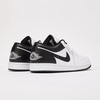 Giày Thể Thao Nike Chính Hãng Màu Trắng Đen - Reverse Panda - 553558-132