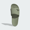 Dép Thể Thao Adidas Chính Hãng Màu Xanh Lá - Slides Green - ID1276