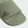 Dép Thể Thao Adidas Chính Hãng Màu Xanh Lá - Slides Green - ID1276