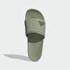 Dép Thể Thao Adidas Chính Hãng Màu Xanh Lá - Slides Green - ID1276