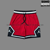 Quần Thể Thao Nike Chính Hãng Màu Đỏ - Sport Diamond - DX1487-687