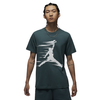 Bộ Thể Thao Nike Chính Hãng Màu Xanh Cổ Vịt - Men’s Jumpman - FZ1920-366/FZ9986-366